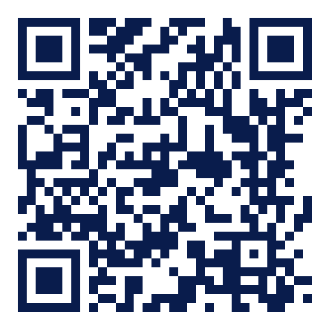 QR code — scan to open our location in Google Maps