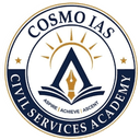 Cosmo IAS Civil Services Academy
