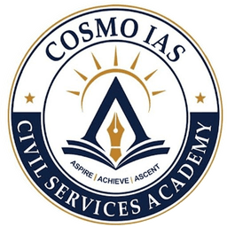 Cosmo IAS Civil Services Academy