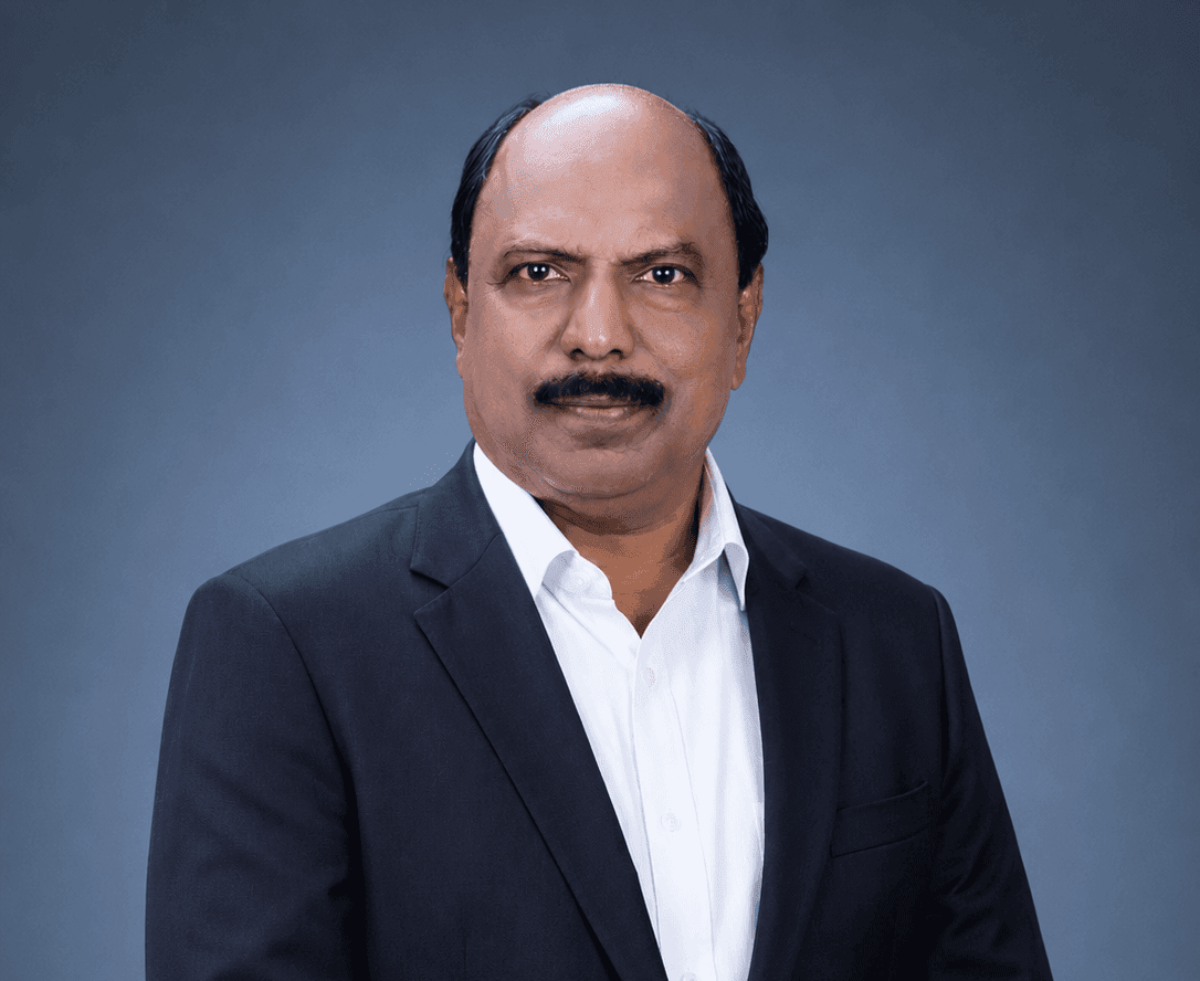 Prof. K. G. Radhakrishnan