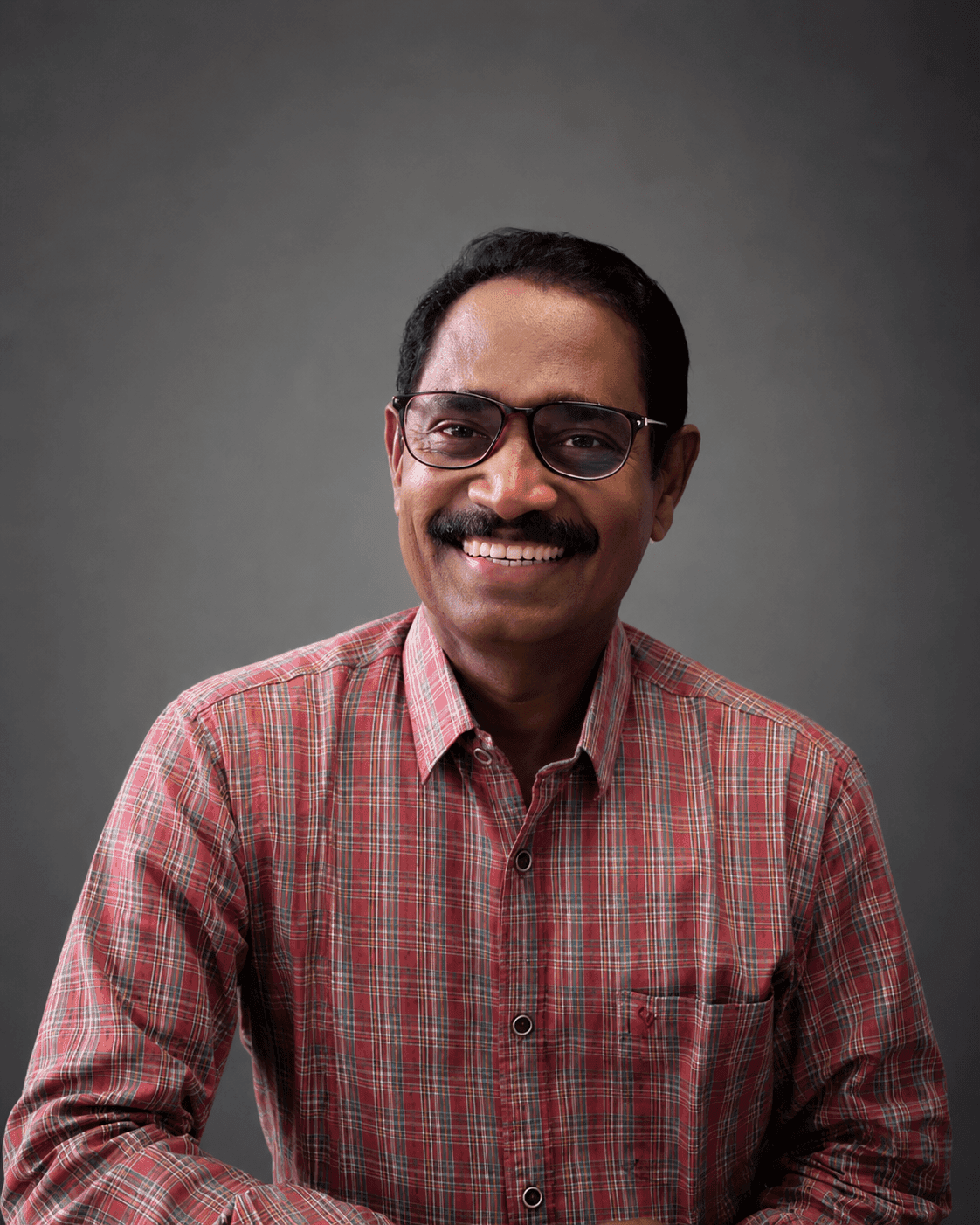 Adv. Ramesan T.