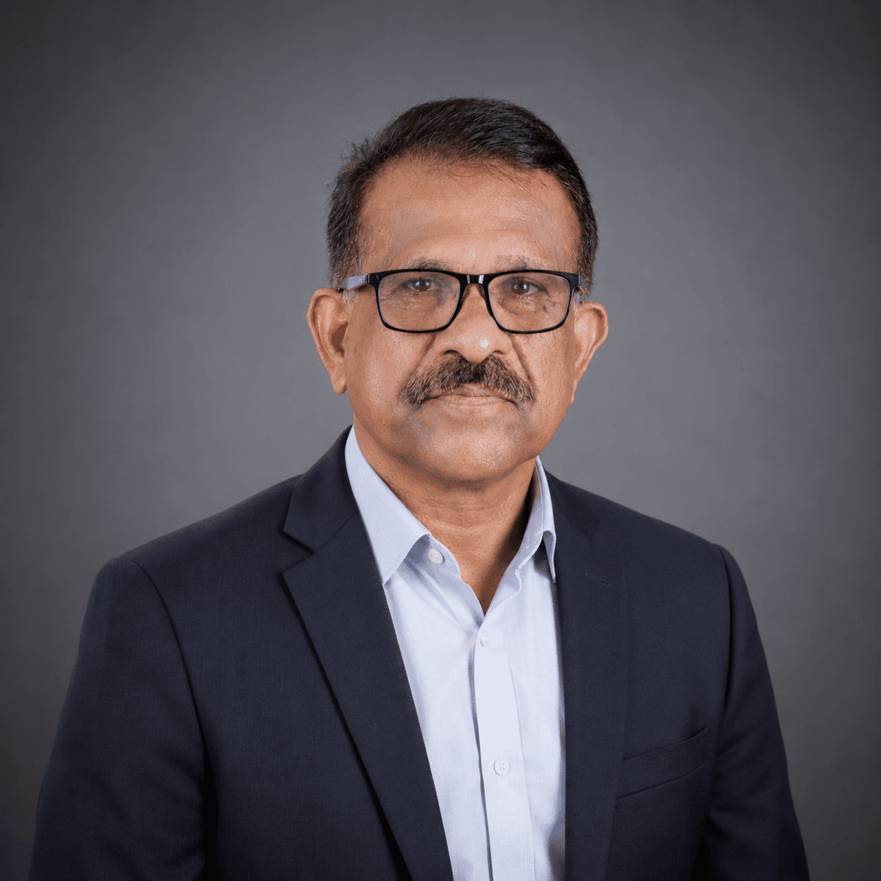 Dr. K. G. Ajit Kumar