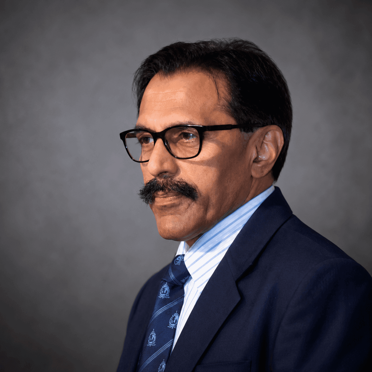Dr. P. M. Nair