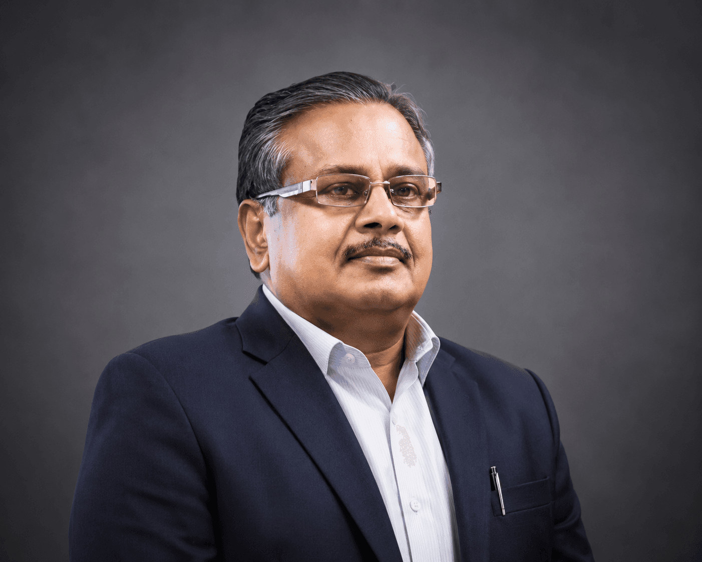 Dr. G. Gopakumar