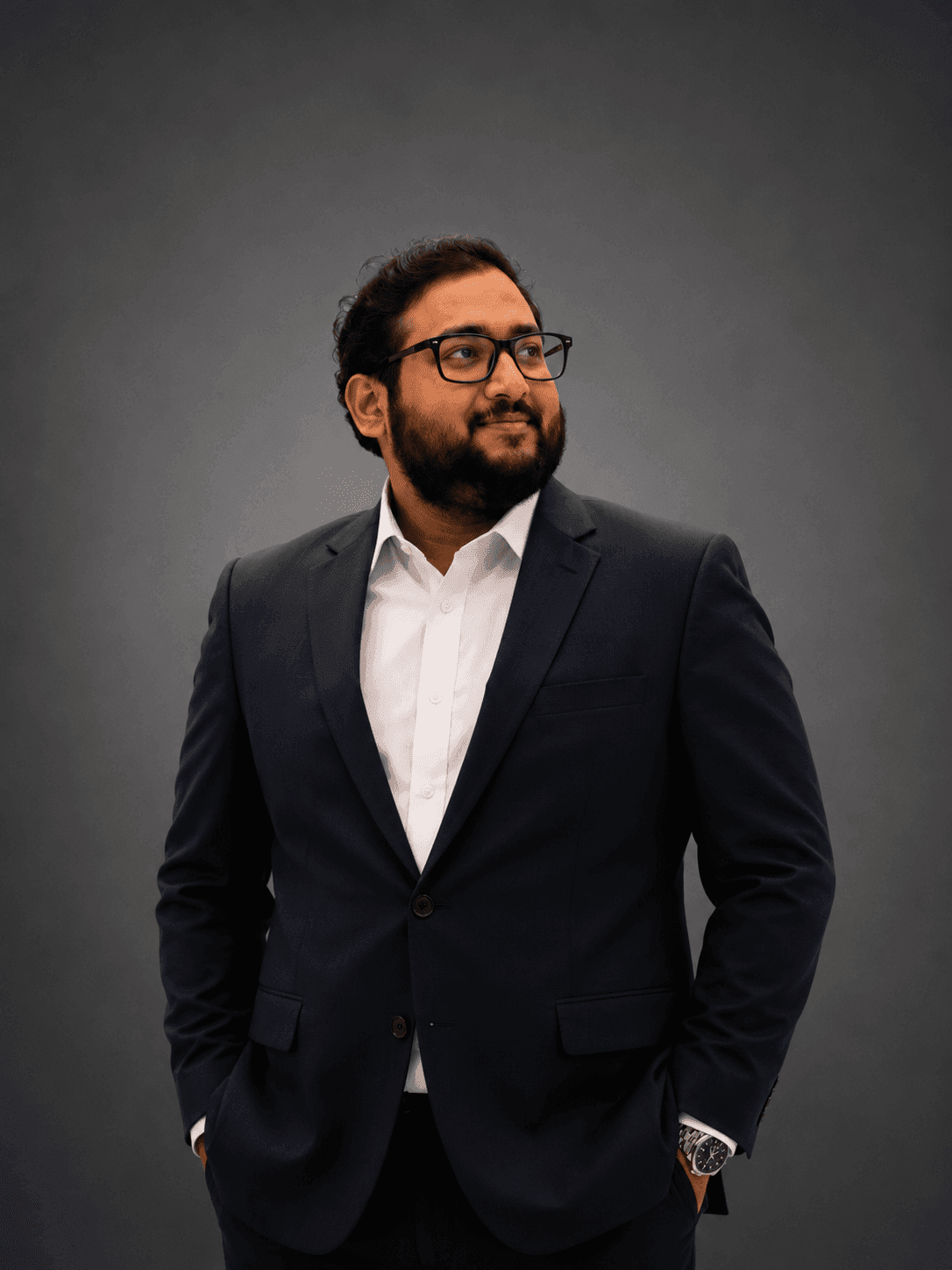 Dr. Adil Succena