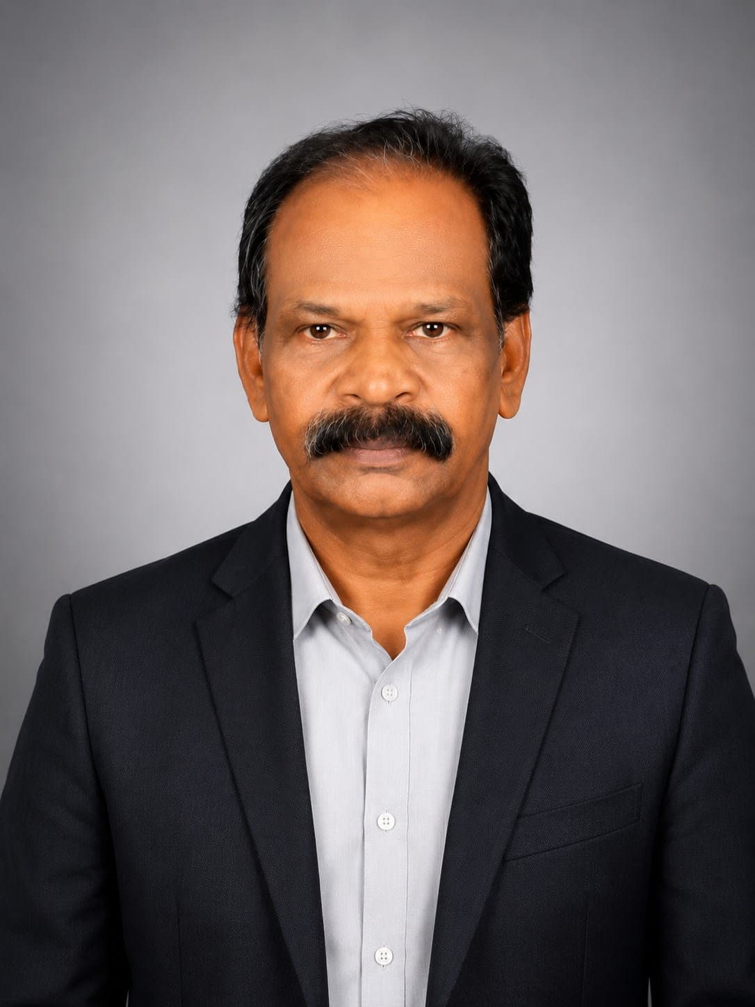 Prof. L. Vijayan