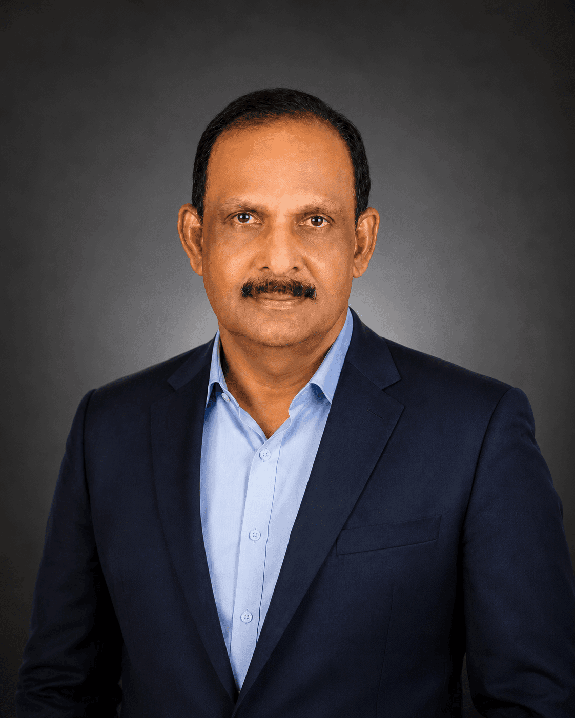 Prof. Shyama Prasad N. S.
