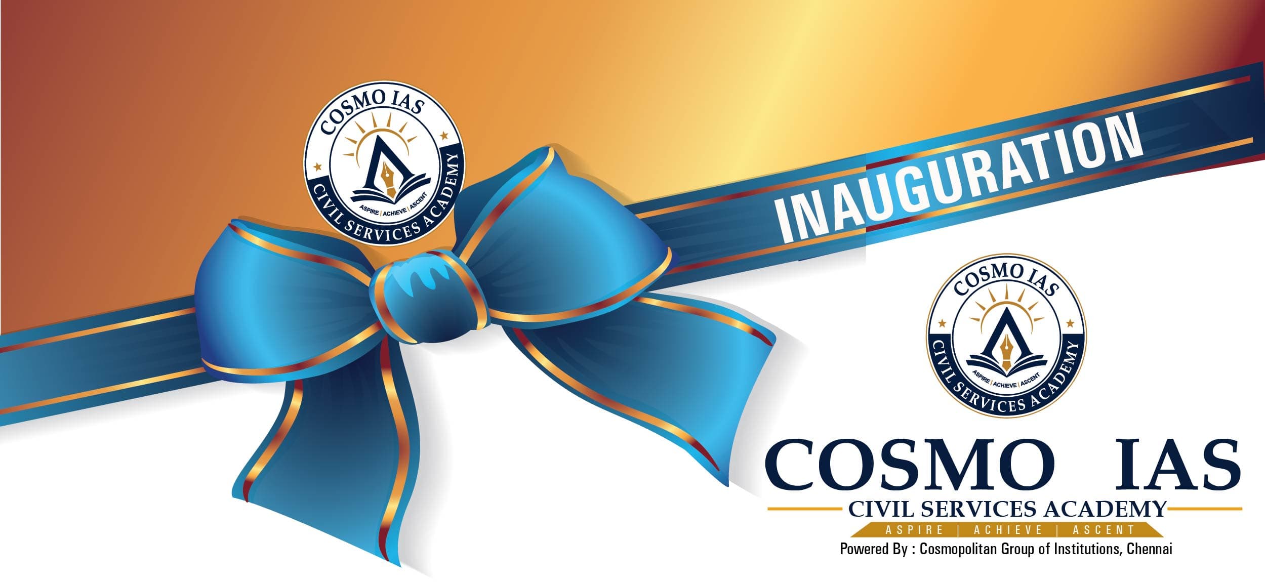 Inaguration 2026